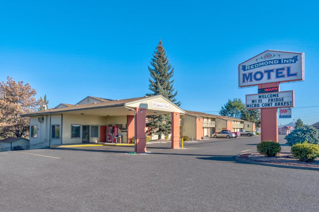 Redmond Inn image