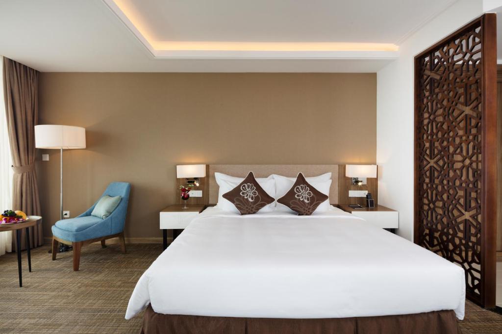 Comodo Nha Trang Hotel