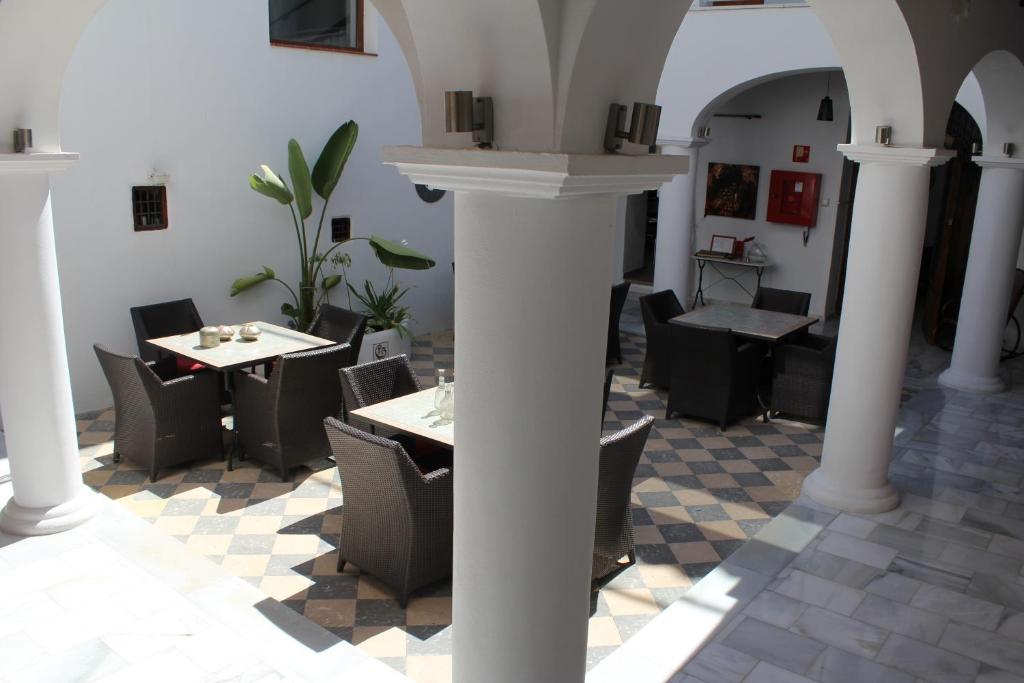 Hotel Palacio Blanco photo 4