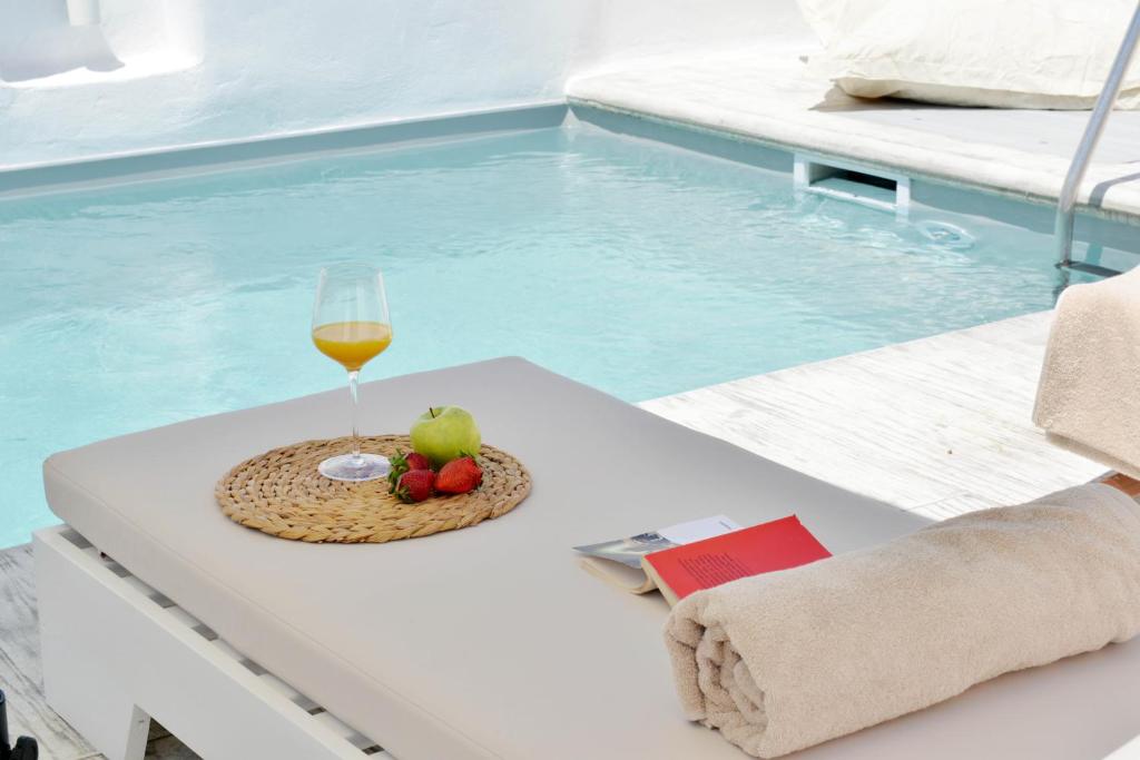 Naxian Album villa kaliope with private pool in Naxos photo 4