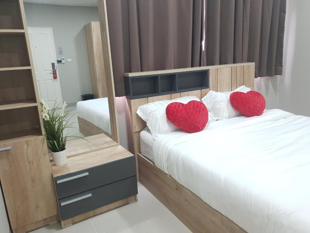 iResidence hotel photo 1