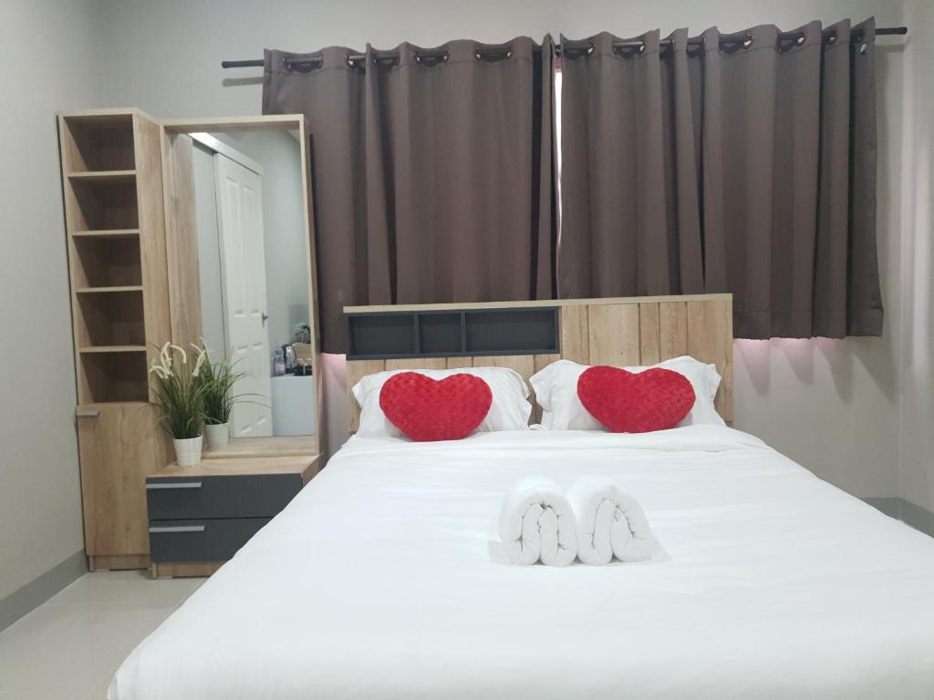 iResidence hotel photo 2