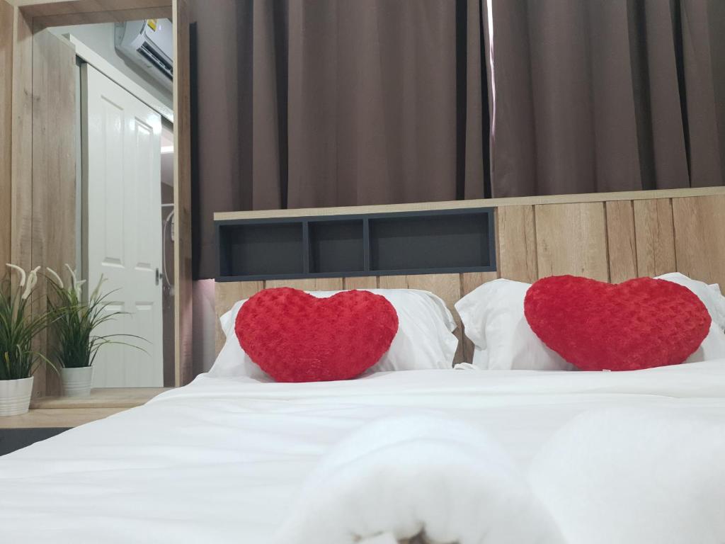 iResidence hotel photo 3