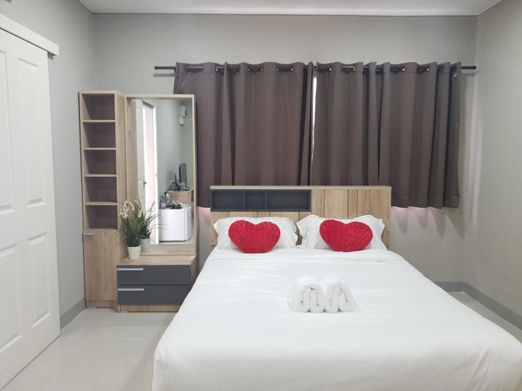 iResidence hotel photo 4