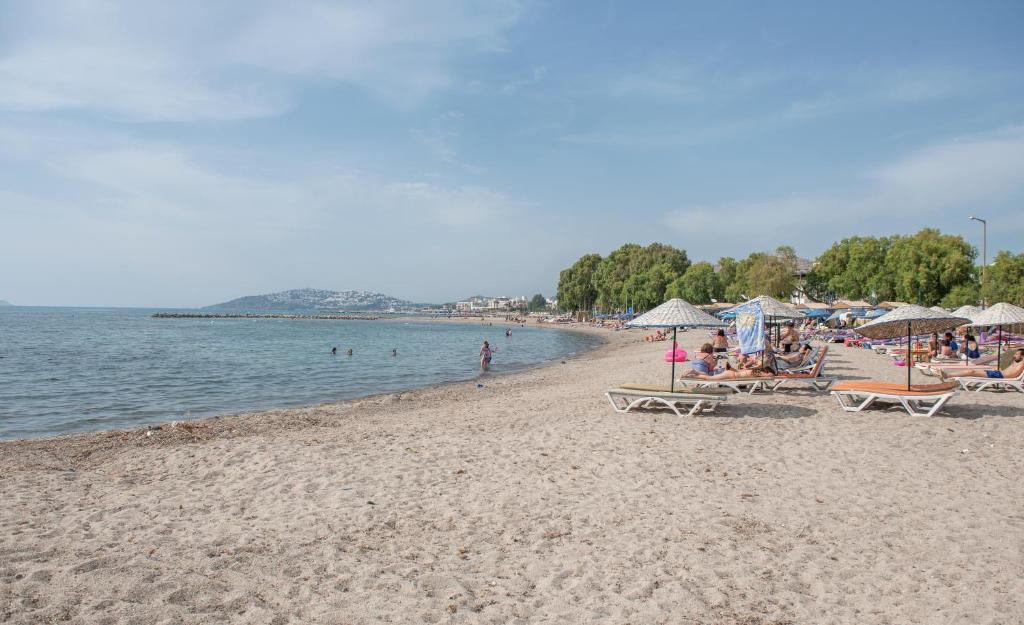 9Bodrum Hotel photo 3