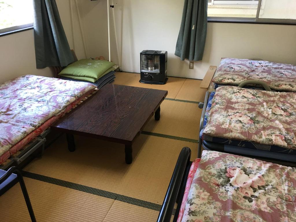 Towadako Hostel photo 3
