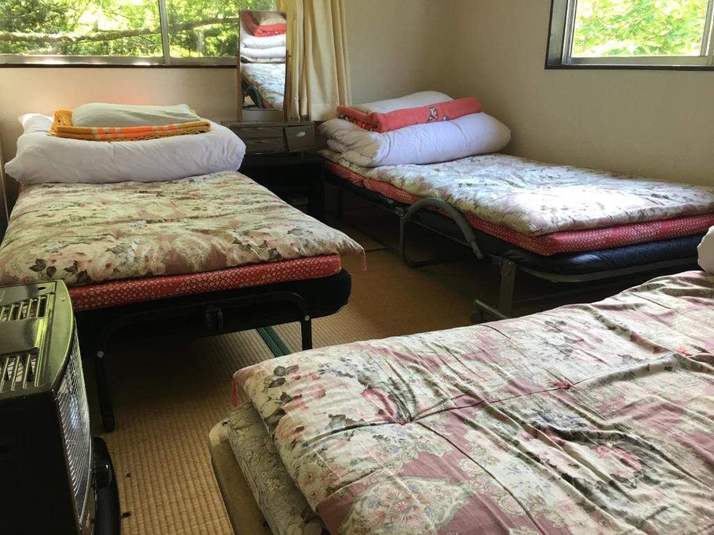 Towadako Hostel photo 2