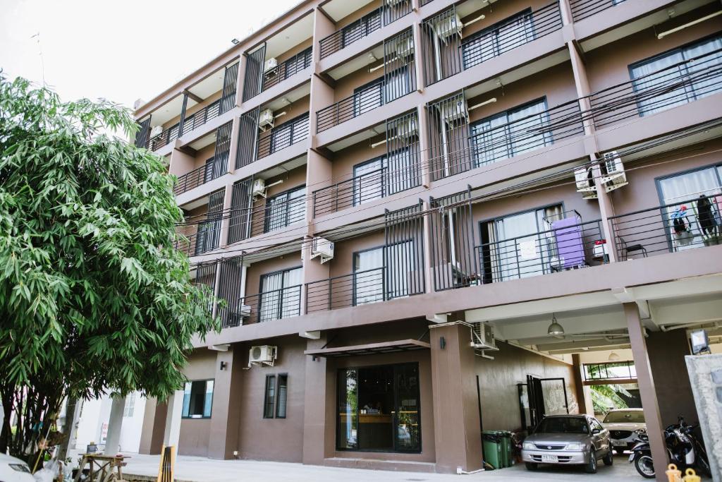 PJ Loft Hotel photo 1