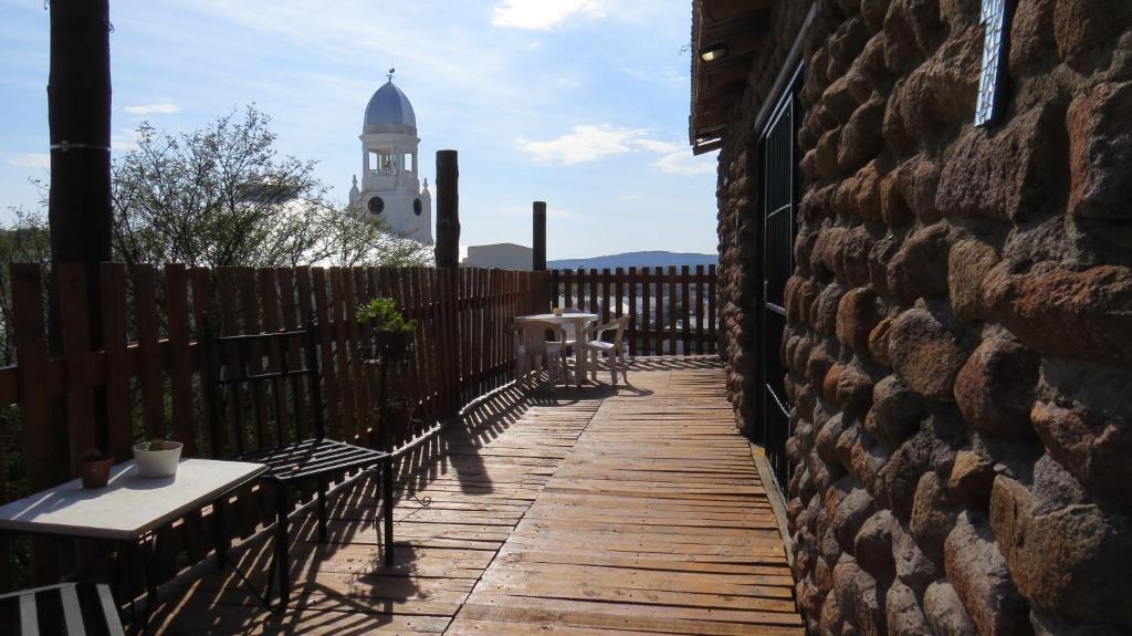 Karoo-Koppie photo 2
