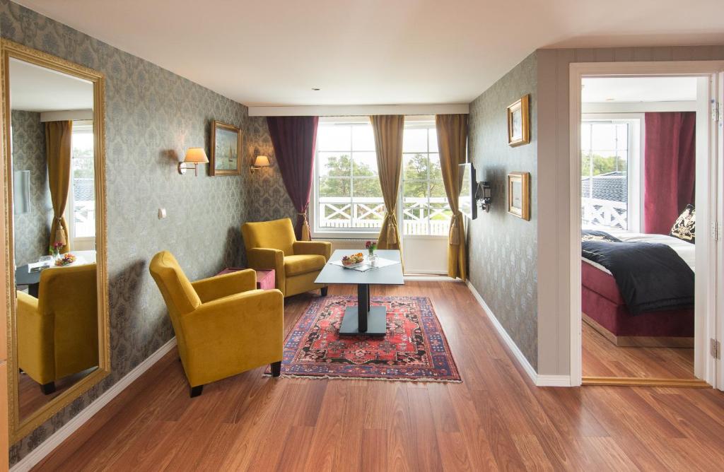 Arendal Herregaard Spa & Resort photo 2