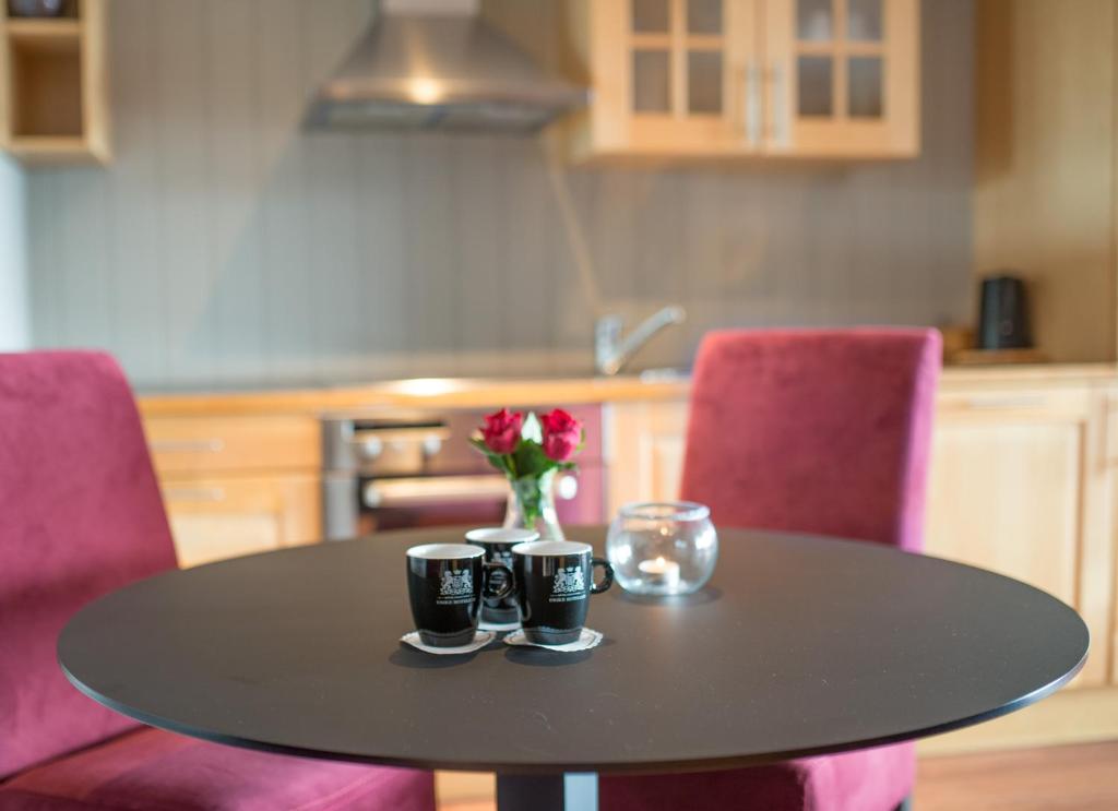 Arendal Herregaard Spa & Resort photo 4