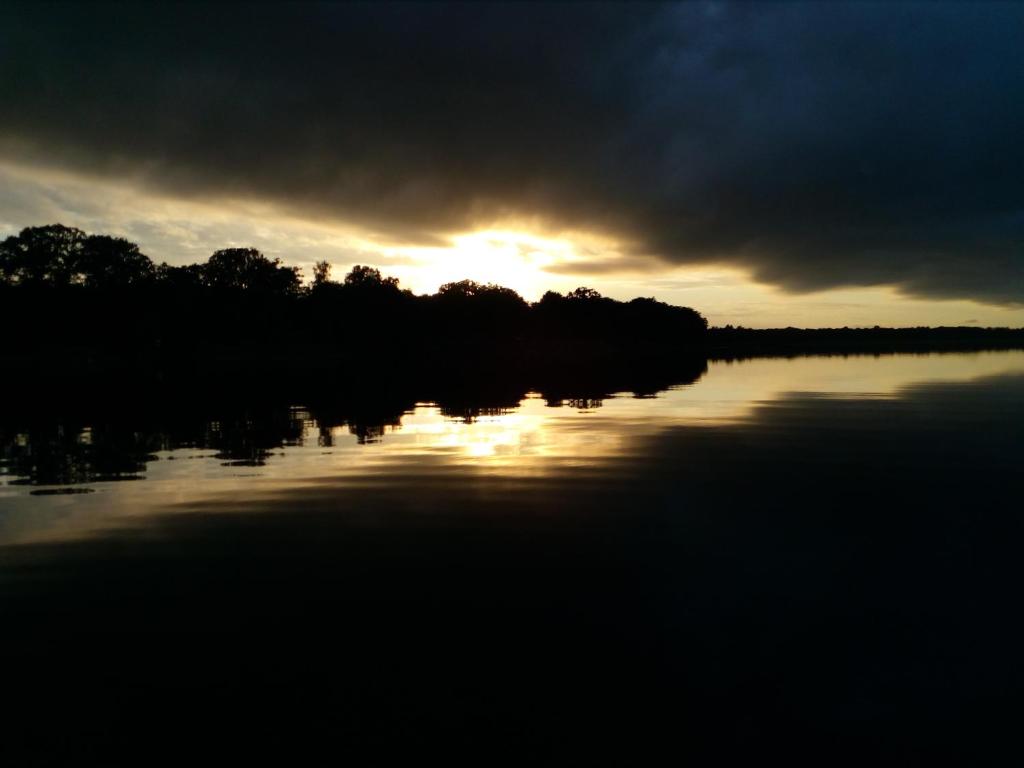 Torne Camping - Kano & Fiskecamp photo 2