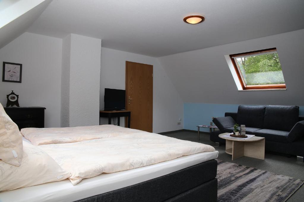 Ferienwohnung am Schwarzen Wehl photo 3