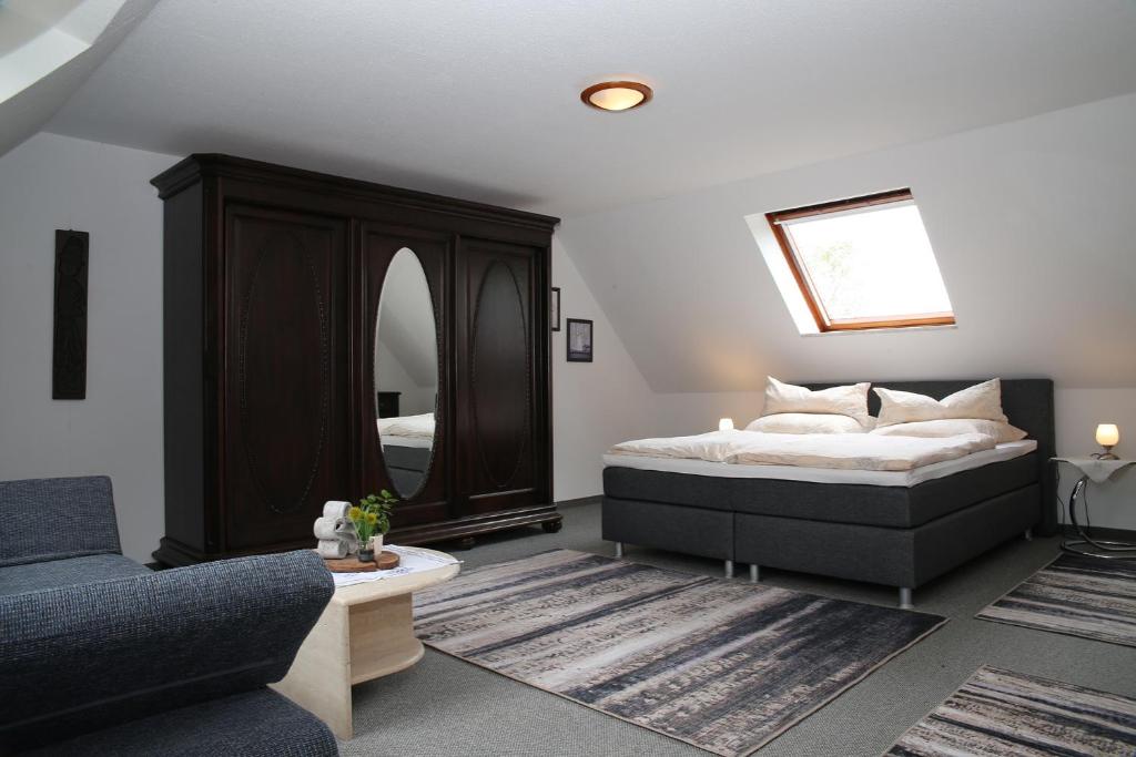 Ferienwohnung am Schwarzen Wehl photo 2