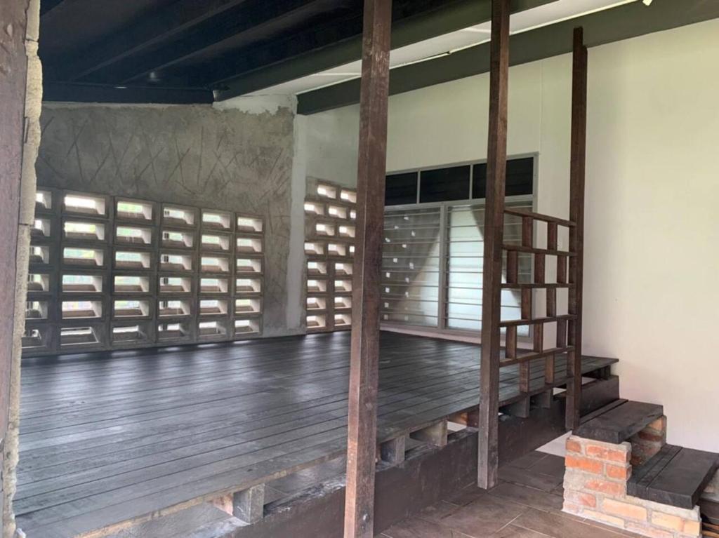 Traditional Villa with Modern Design 3R2B photo 1