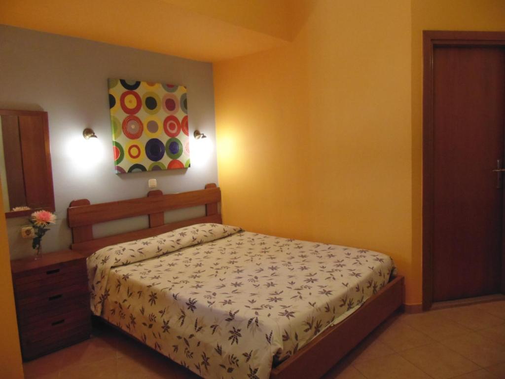 Апартаменты (Апартаменты-студио), Paraktio Beach Apartments