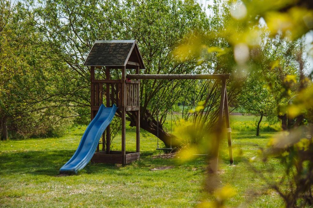 Апартаменты (Апартаменты с видом на сад), Apartmenthotel Kaiser Friedrich