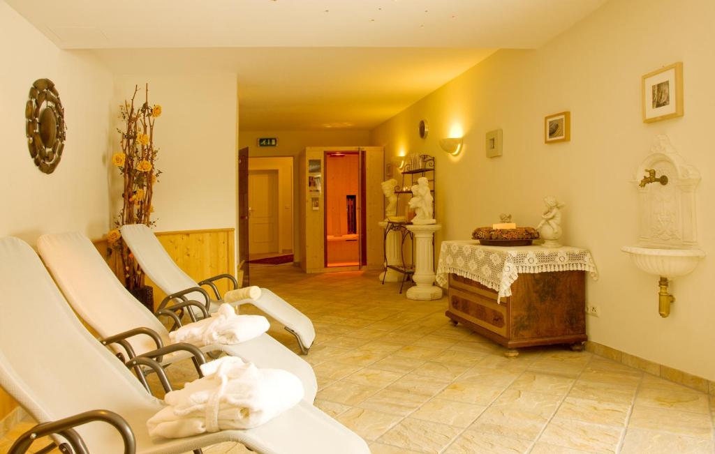 Апартаменты (Апартаменты с 1 спальней), Appartementhaus Tristenau