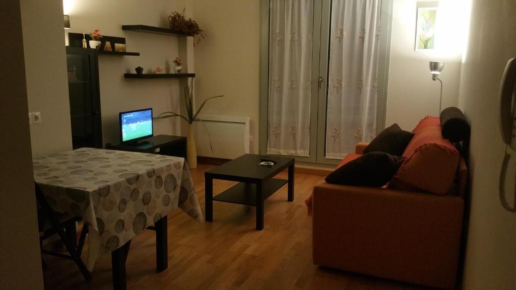Apartamento Costa de Lugo photo 1