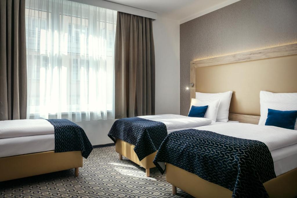 Astoria Hotel photo 2