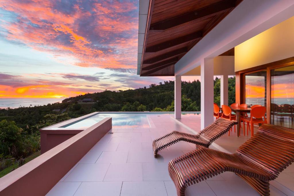 Private Holiday House photo 4