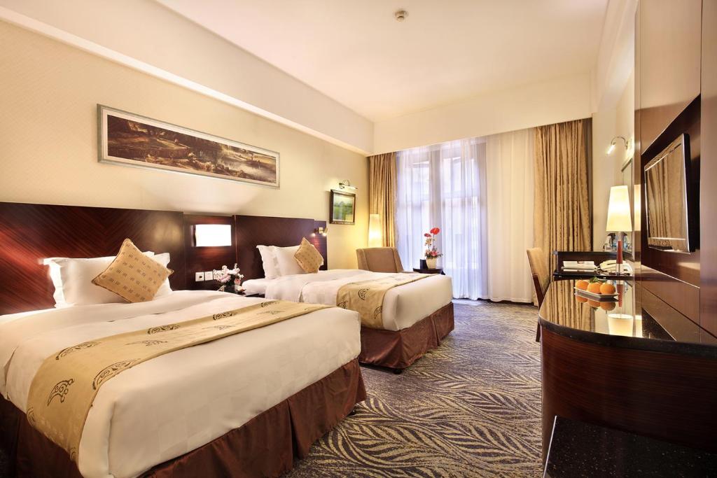 Lijiang Waterfall Hotel Guilin photo 2