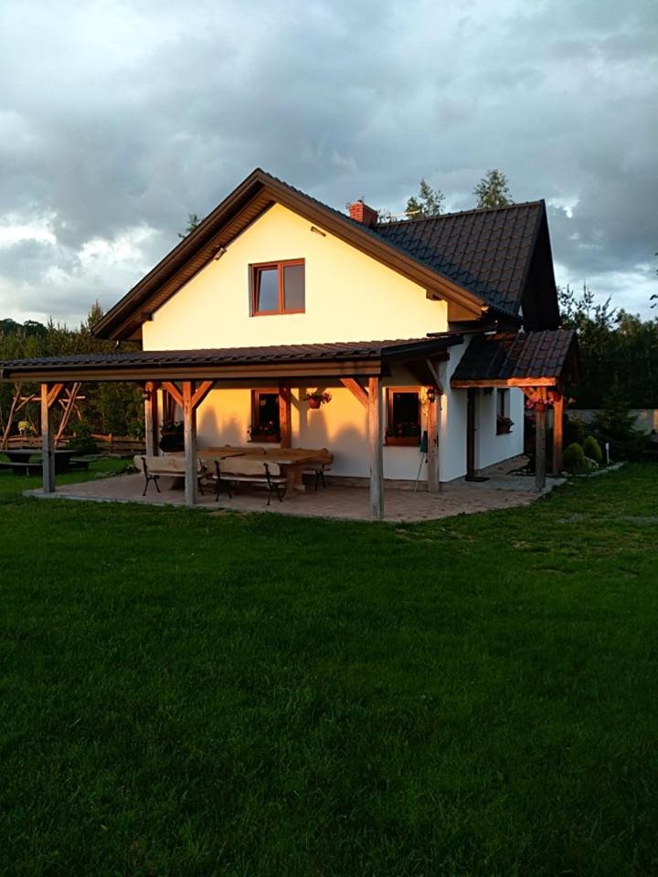 Świerkowa Chata photo 3
