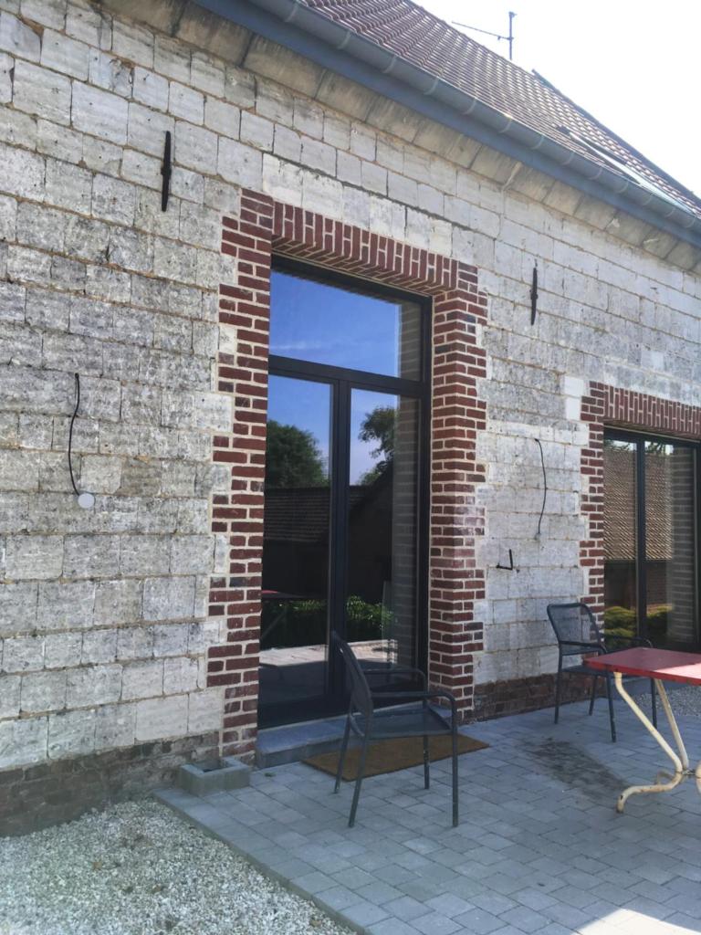 Gite de sejour la grange de Théophile photo 3