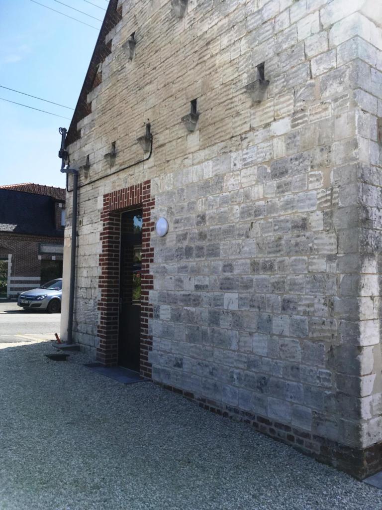 Gite de sejour la grange de Théophile photo 1