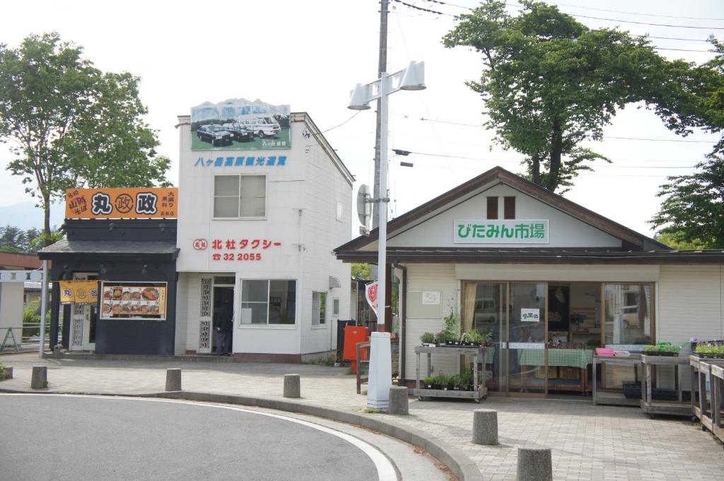 Guest House Japan Heart photo 4