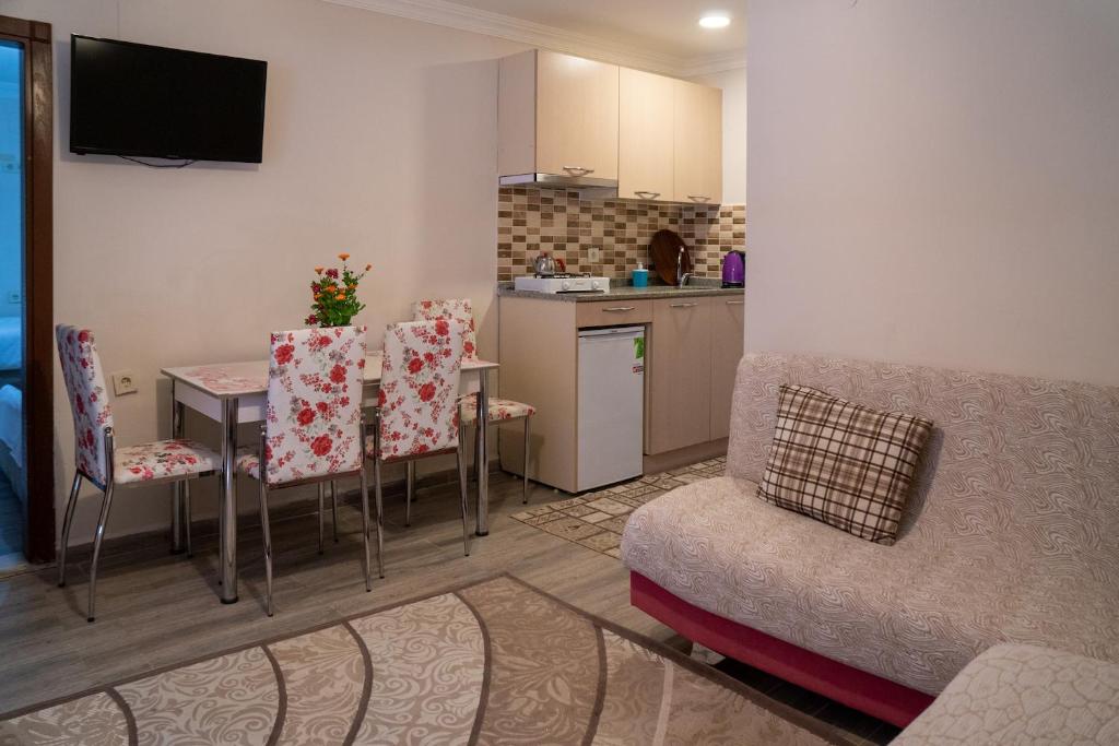 Kuzey Park Hotel photo 2