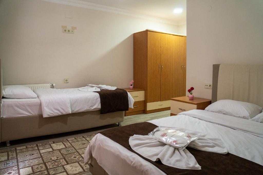 Kuzey Park Hotel photo 3