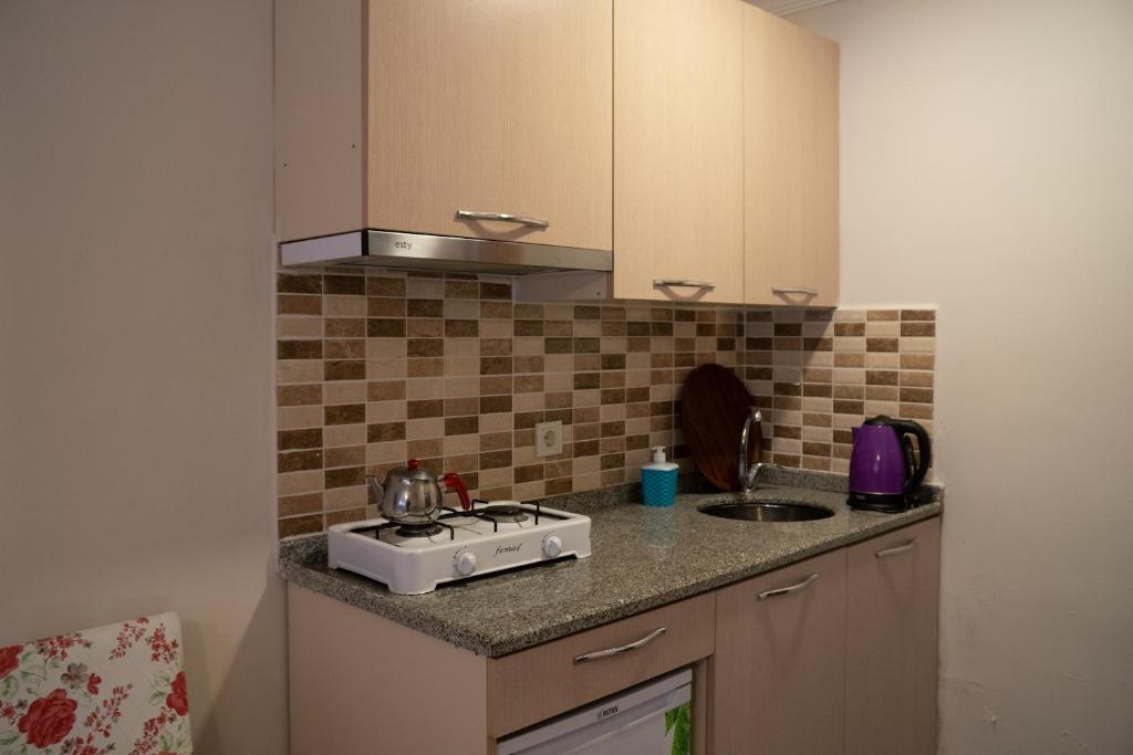Kuzey Park Hotel photo 4