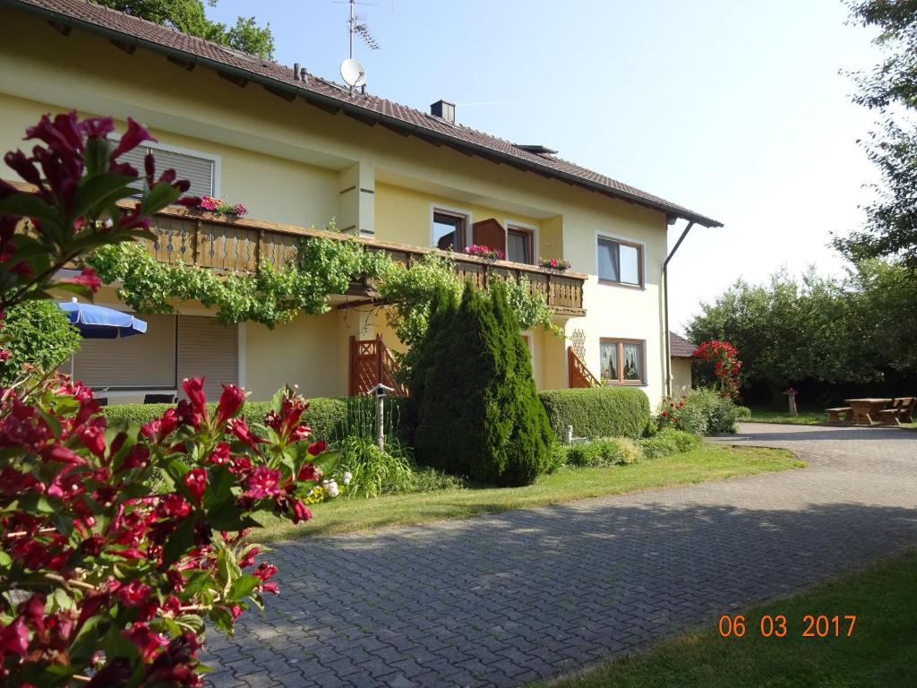 Gästehaus Regina photo 1