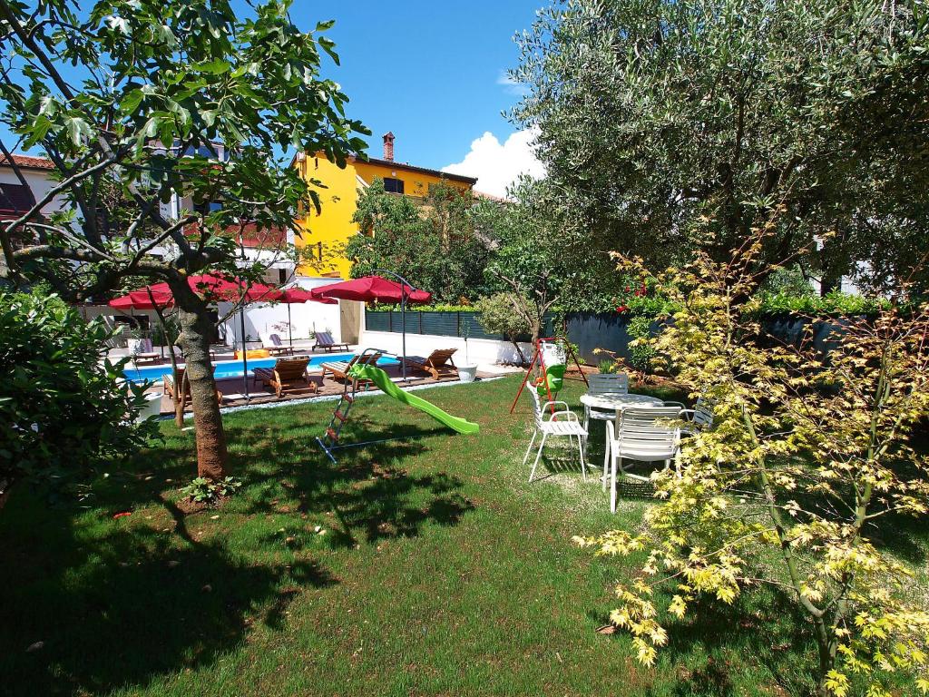 Holiday Home Eufemia-1 by Interhome photo 4