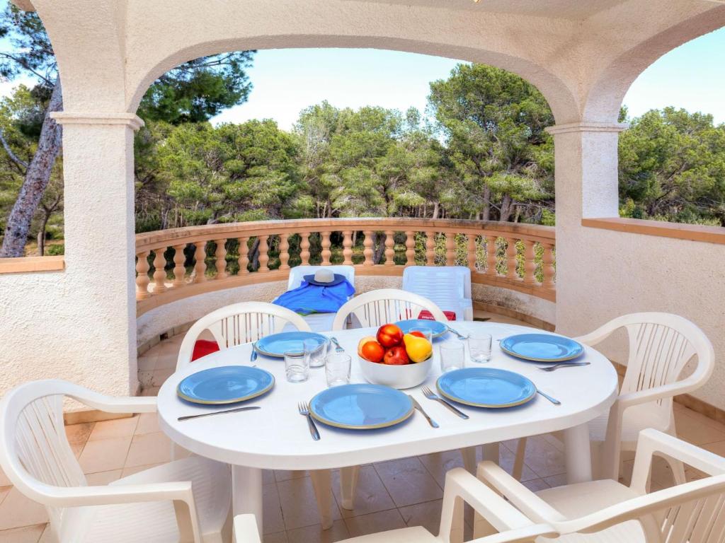 Villa Estrella by Interhome photo 2