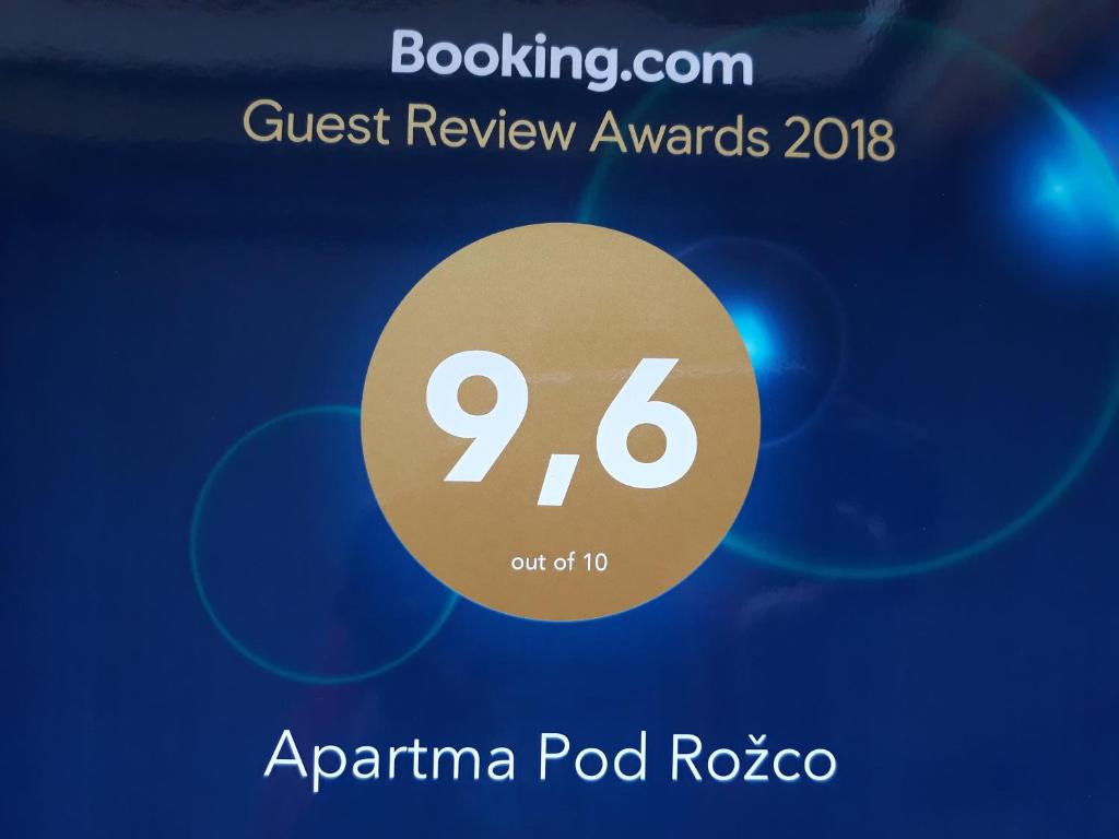 Apartma pod Rožco photo 1