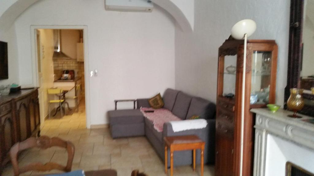Appartement indépendant photo 4