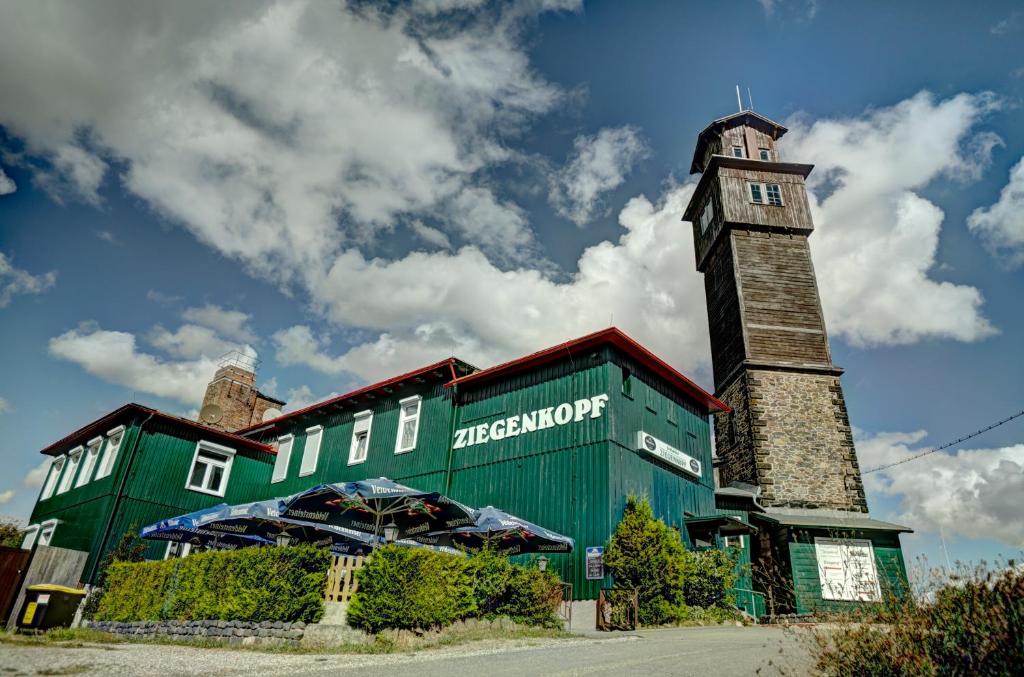 Berggasthof Ziegenkopf photo 2