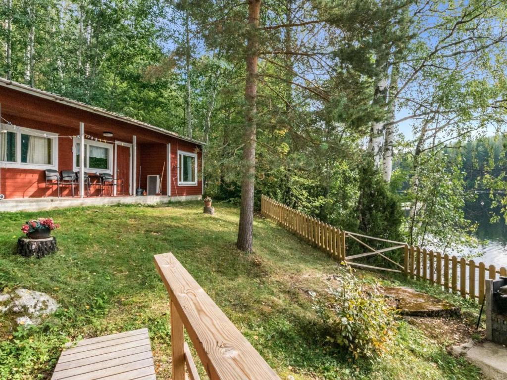 Holiday Home Koivula by Interhome photo 3