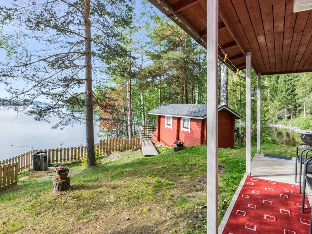 Holiday Home Koivula by Interhome photo 4