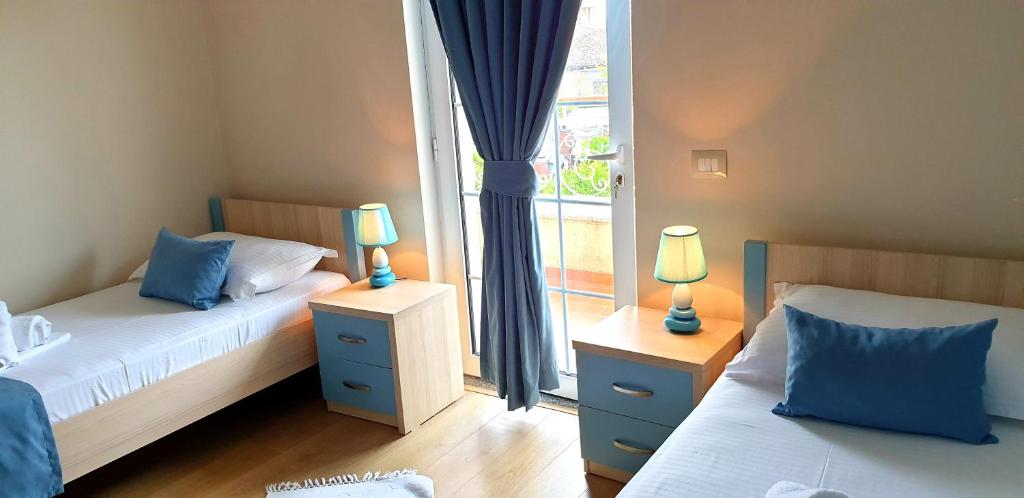 Open Doors Bed & Breakfast photo 3