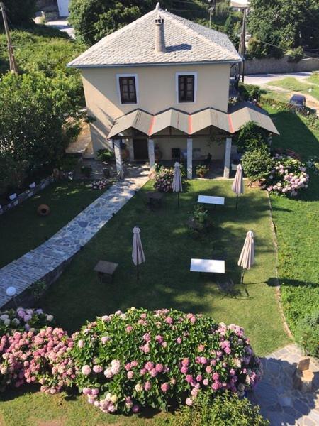 Giordani Guesthouse photo 1