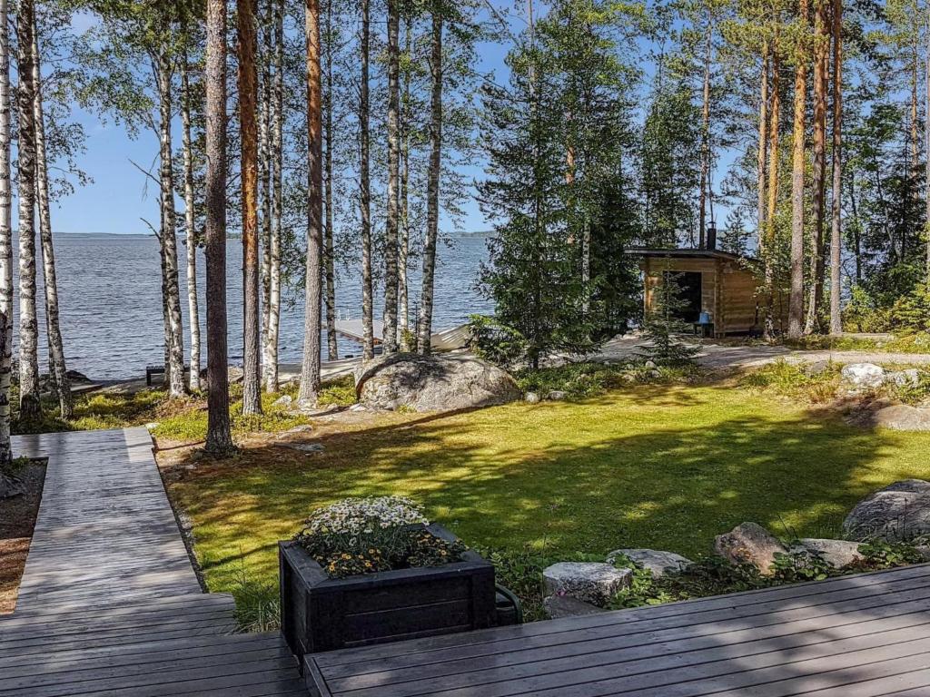 Holiday Home Ahola by Interhome photo 3