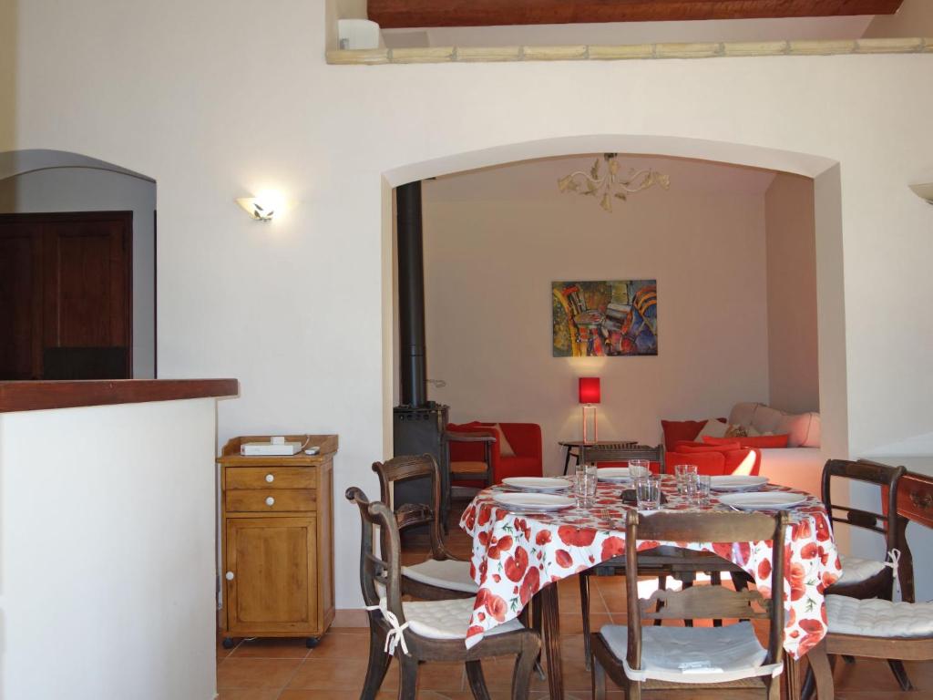 Holiday Home Le Nid by Interhome photo 2