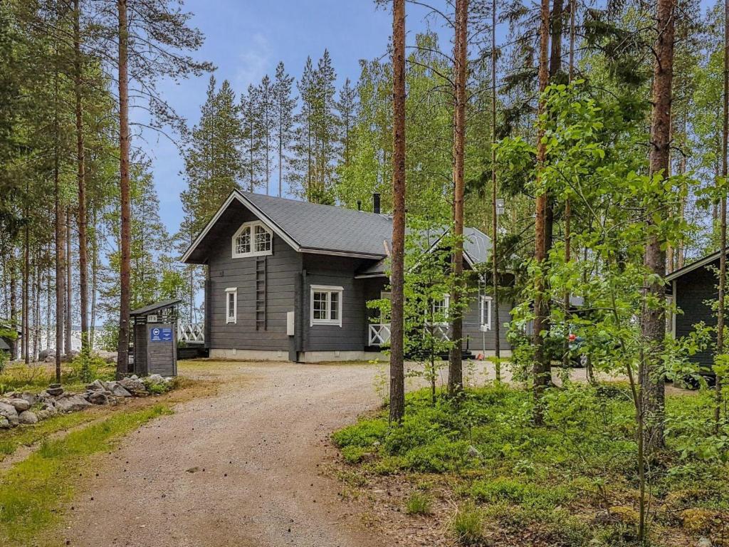 Holiday Home Ahola by Interhome photo 1