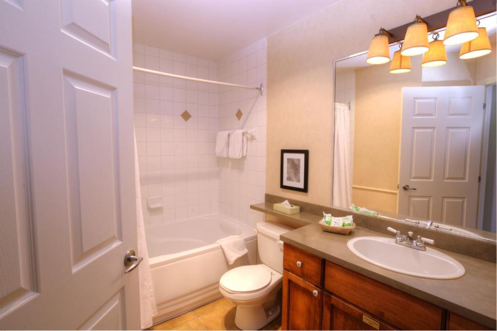 Place Saint Bernard Mont Tremblant photo 4