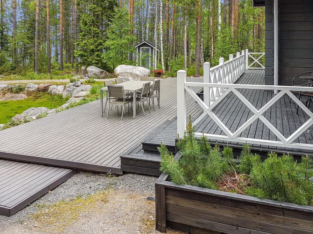 Holiday Home Ahola by Interhome photo 2