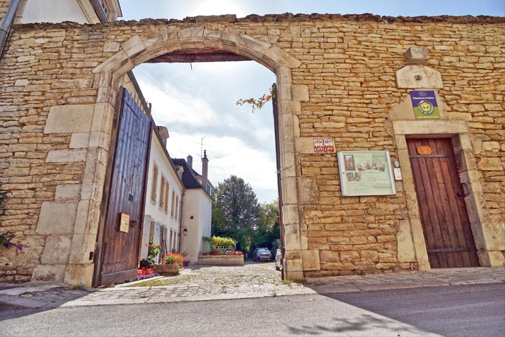 Auberge des Capucins photo 2
