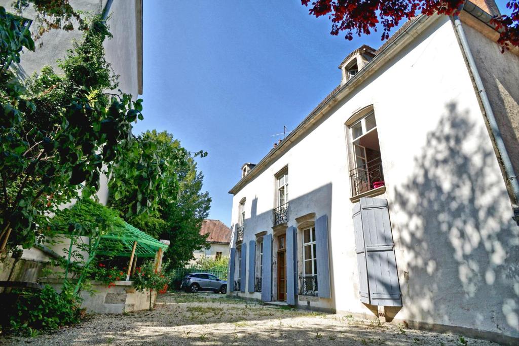 Auberge des Capucins photo 1